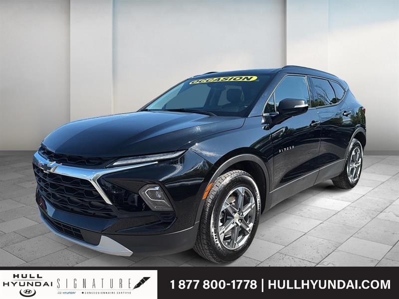 chevrolet Blazer 2023 - 1