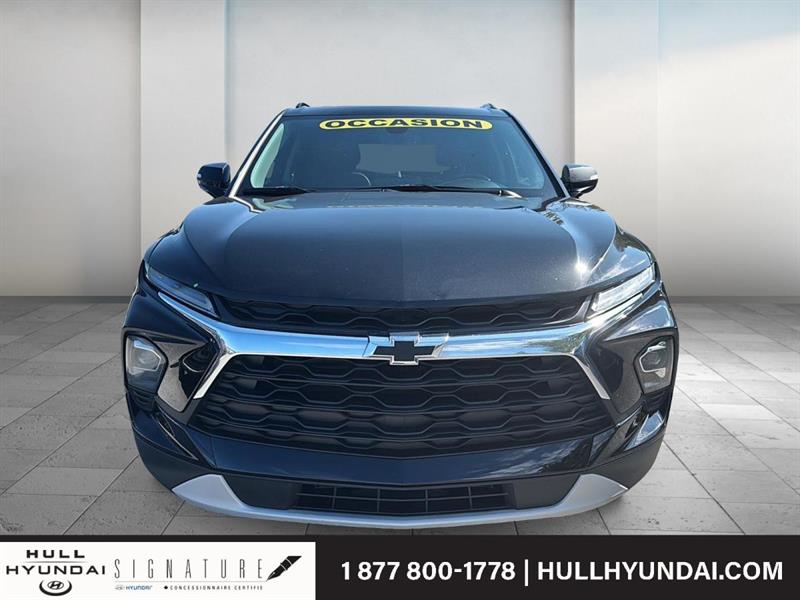 chevrolet Blazer 2023 - 2