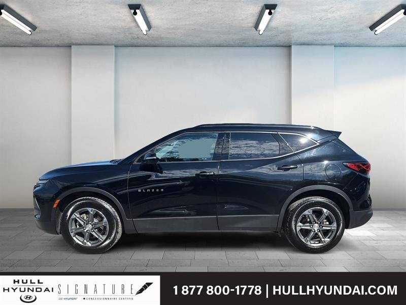 chevrolet Blazer 2023 - 5