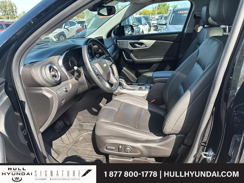 chevrolet Blazer 2023 - 8