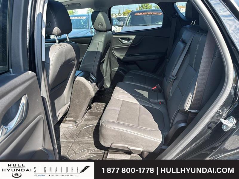 chevrolet Blazer 2023 - 10