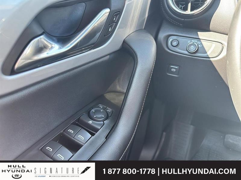 chevrolet Blazer 2023 - 11