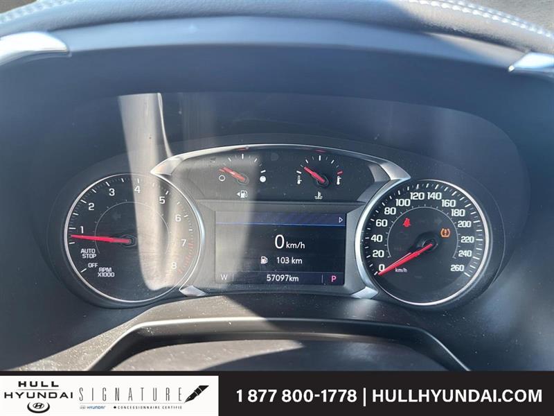 chevrolet Blazer 2023 - 13