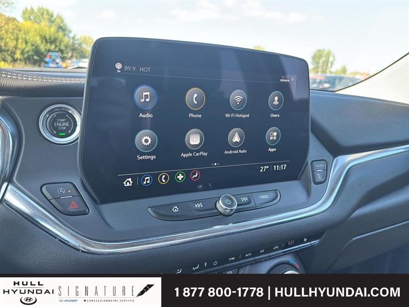 chevrolet Blazer 2023 - 14