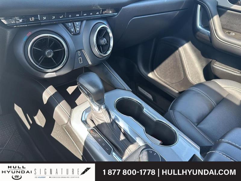 chevrolet Blazer 2023 - 15