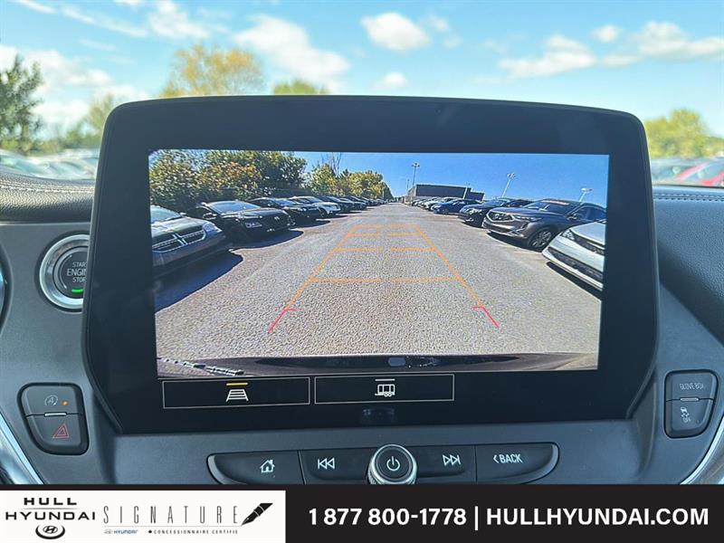 chevrolet Blazer 2023 - 17