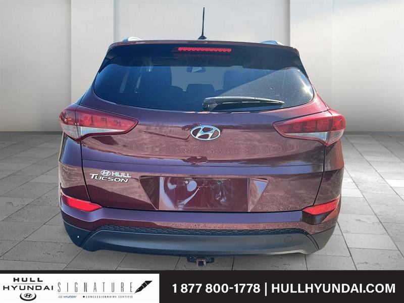 hyundai Tucson 2016 - 3