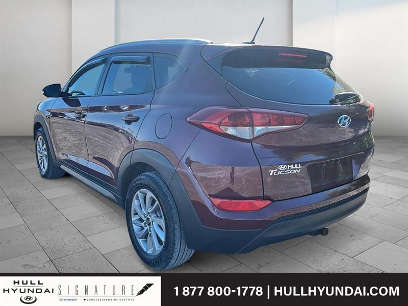 hyundai Tucson 2016 - 4