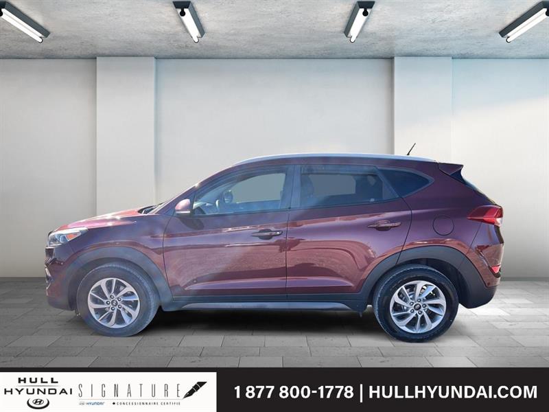hyundai Tucson 2016 - 5