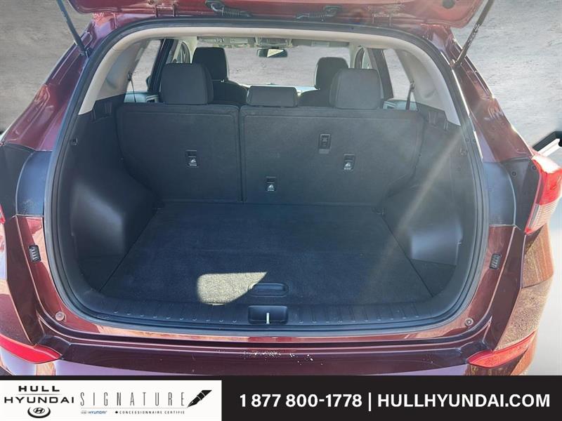 hyundai Tucson 2016 - 6