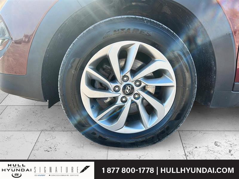 hyundai Tucson 2016 - 7