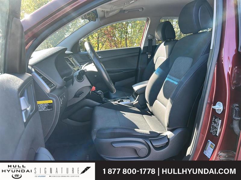 hyundai Tucson 2016 - 8