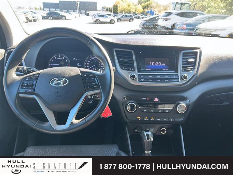 hyundai Tucson 2016 - 9