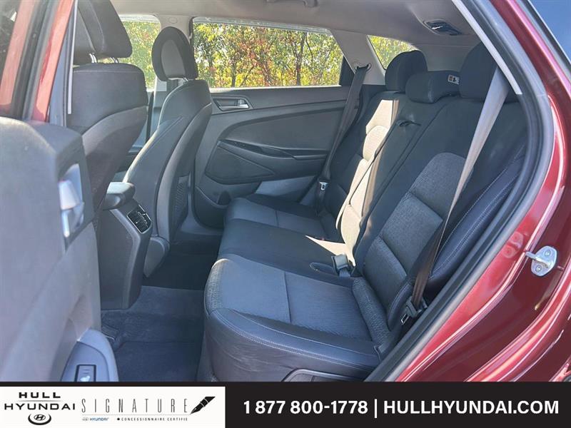 hyundai Tucson 2016 - 10