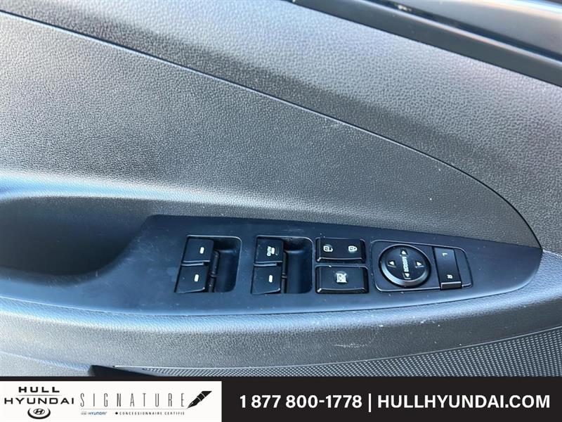 hyundai Tucson 2016 - 11