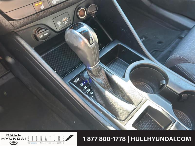 hyundai Tucson 2016 - 15