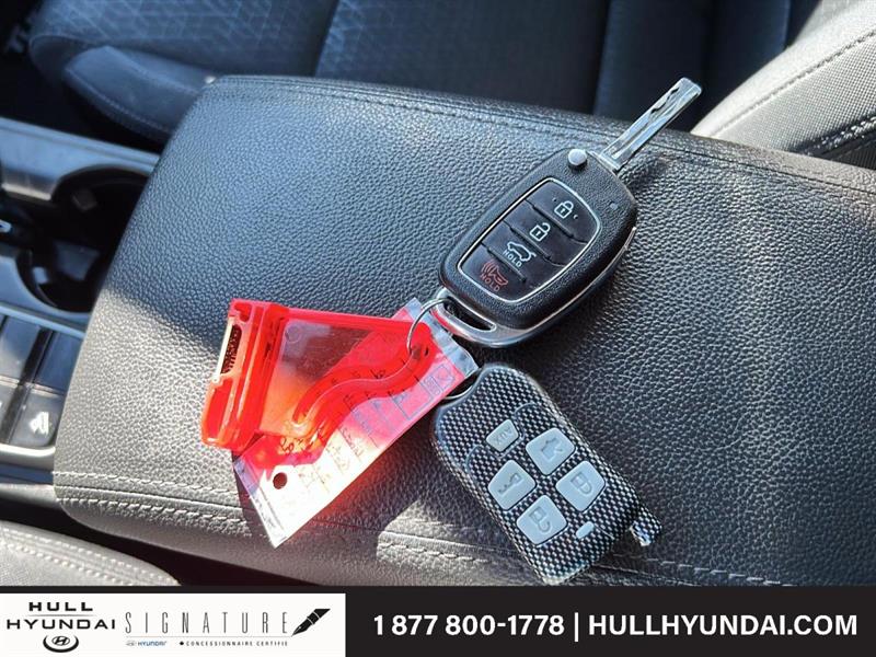 hyundai Tucson 2016 - 16