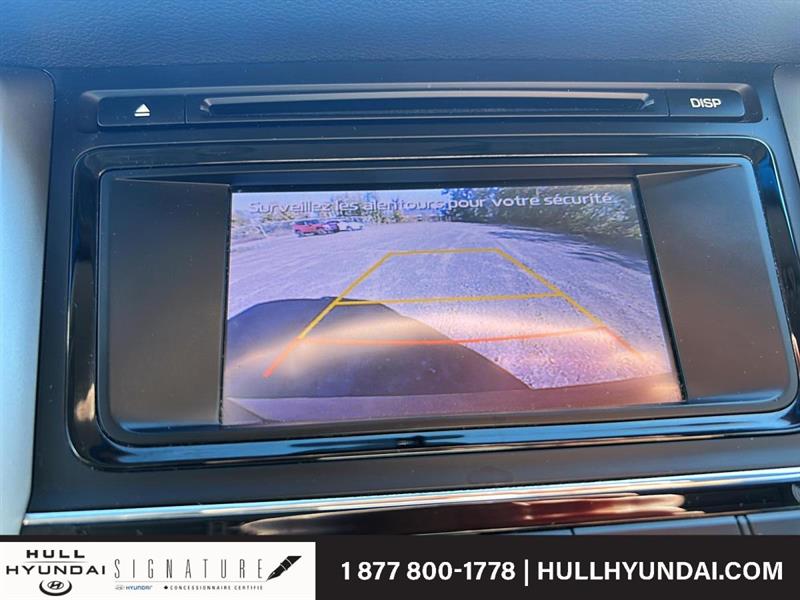 hyundai Tucson 2016 - 17