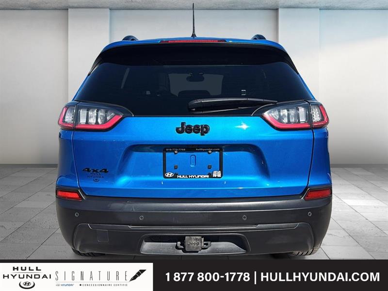 jeep Cherokee 2023 - 3