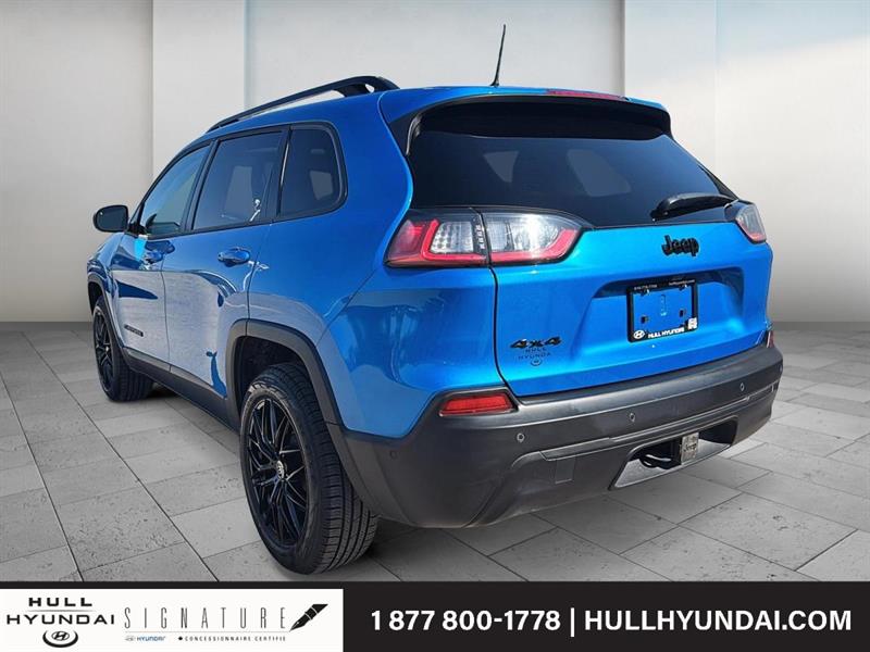 jeep Cherokee 2023 - 4