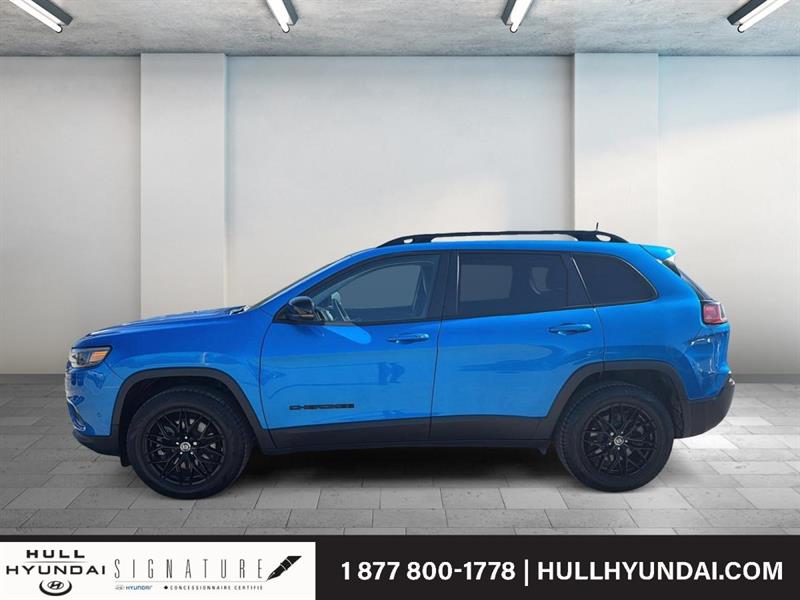 jeep Cherokee 2023 - 5