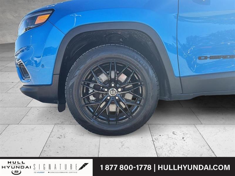 jeep Cherokee 2023 - 7