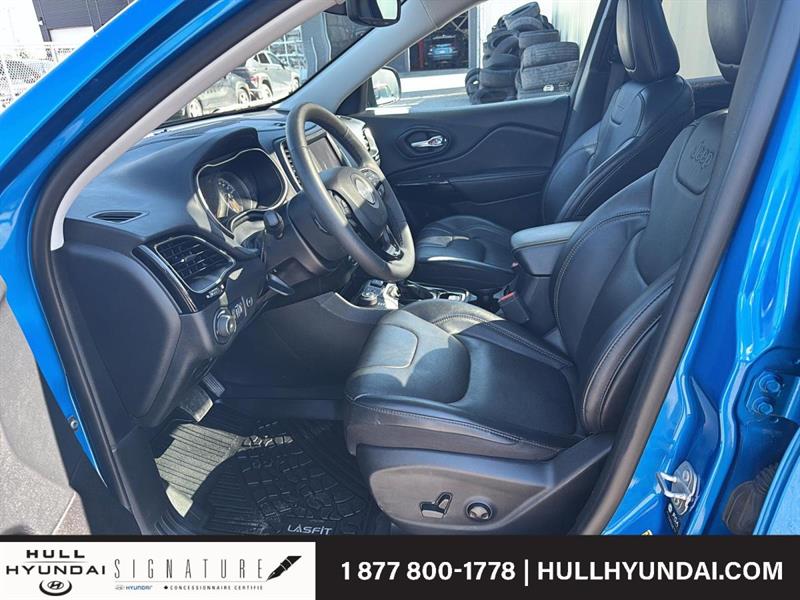 jeep Cherokee 2023 - 8