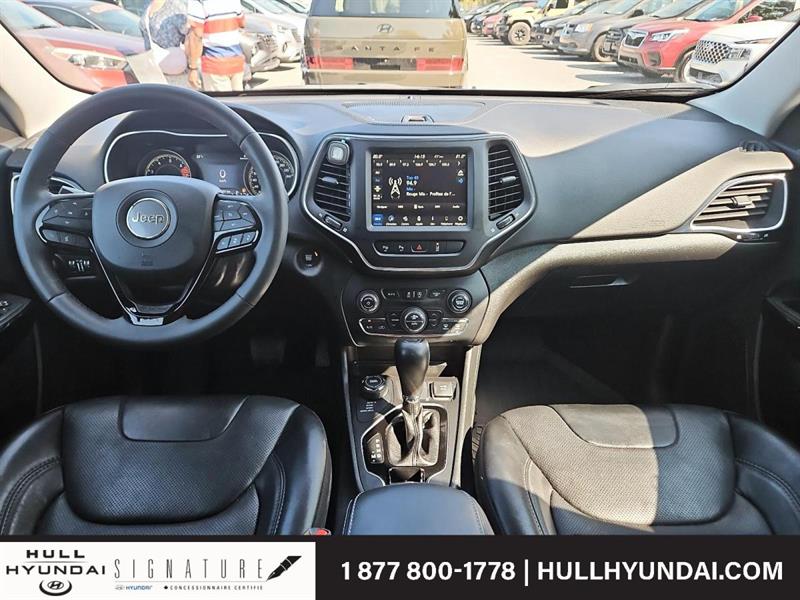 jeep Cherokee 2023 - 9