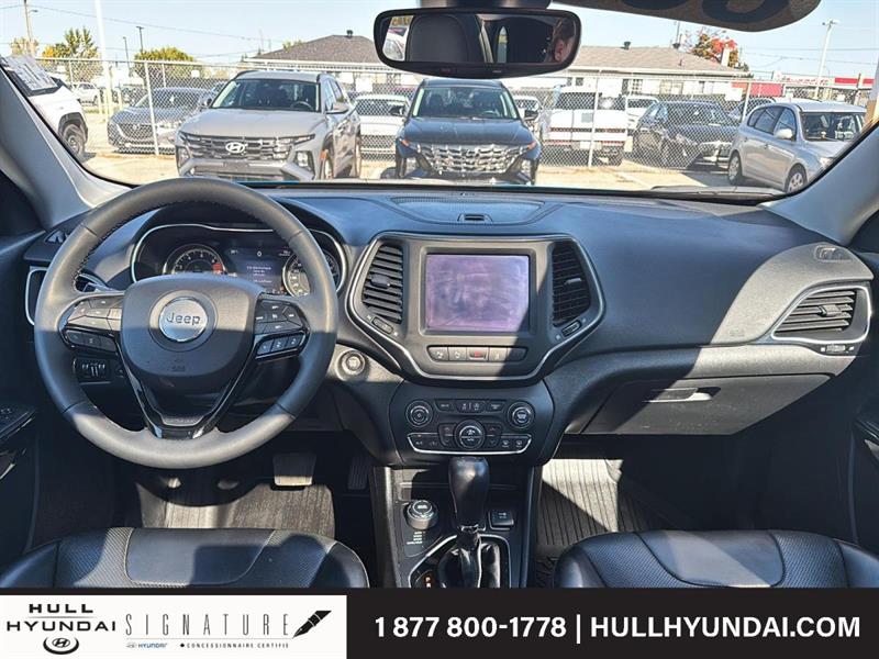 jeep Cherokee 2023 - 10