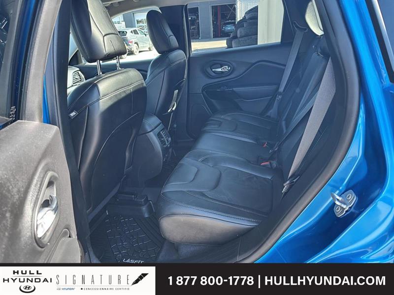 jeep Cherokee 2023 - 11