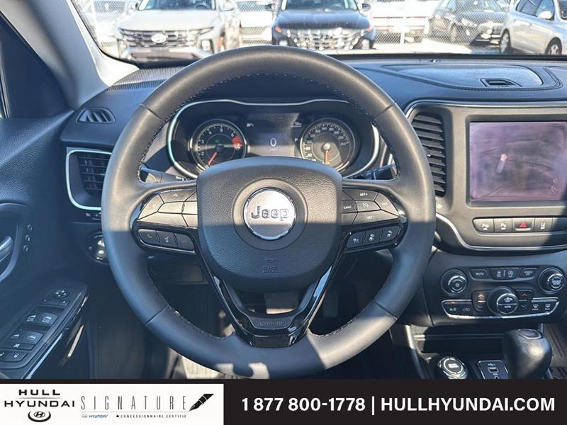 jeep Cherokee 2023 - 14