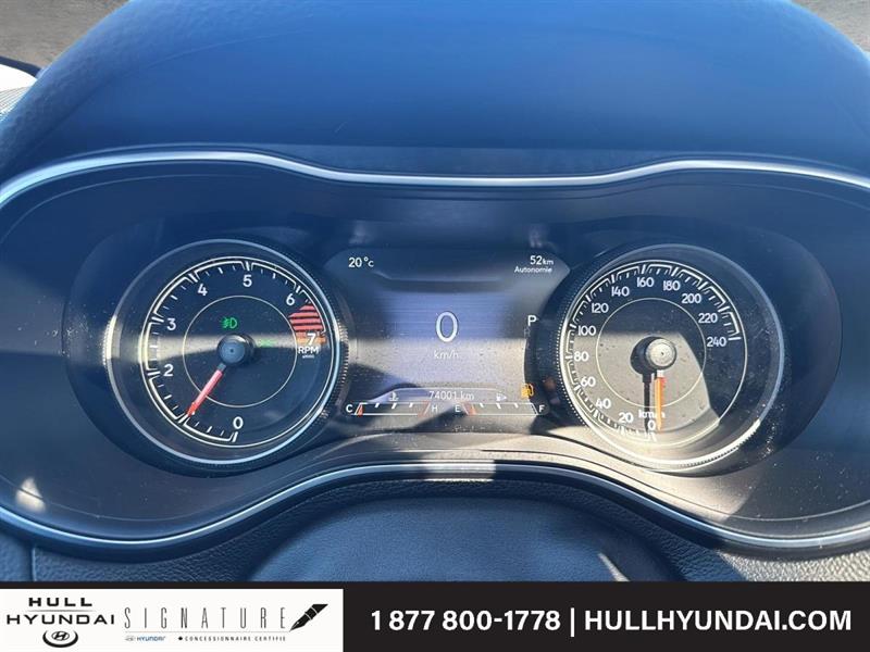 jeep Cherokee 2023 - 15