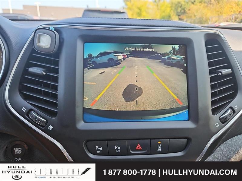 jeep Cherokee 2023 - 21