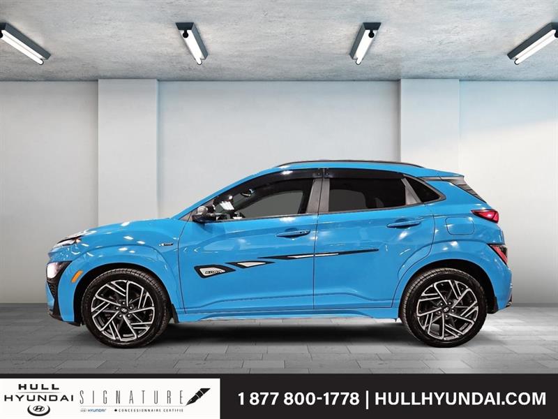 hyundai Kona 2022 - 5