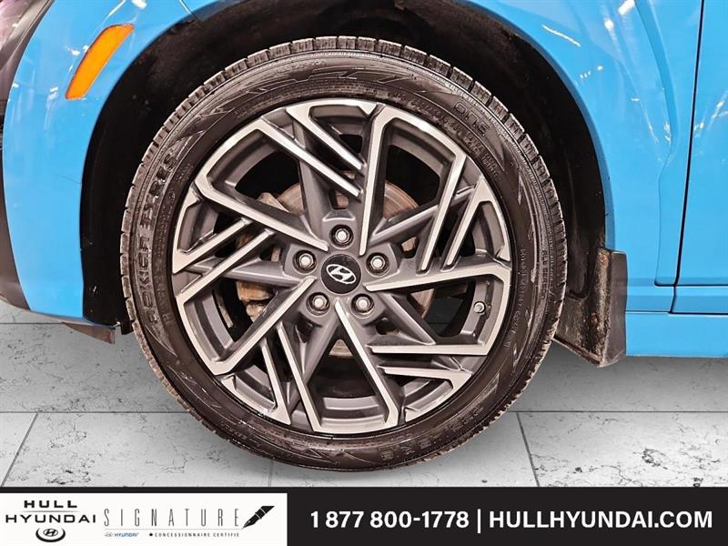 hyundai Kona 2022 - 7