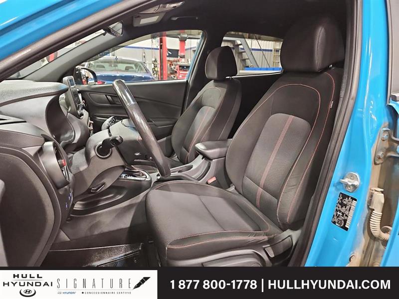 hyundai Kona 2022 - 8