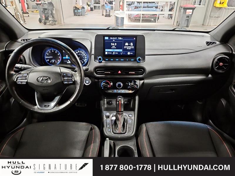 hyundai Kona 2022 - 9