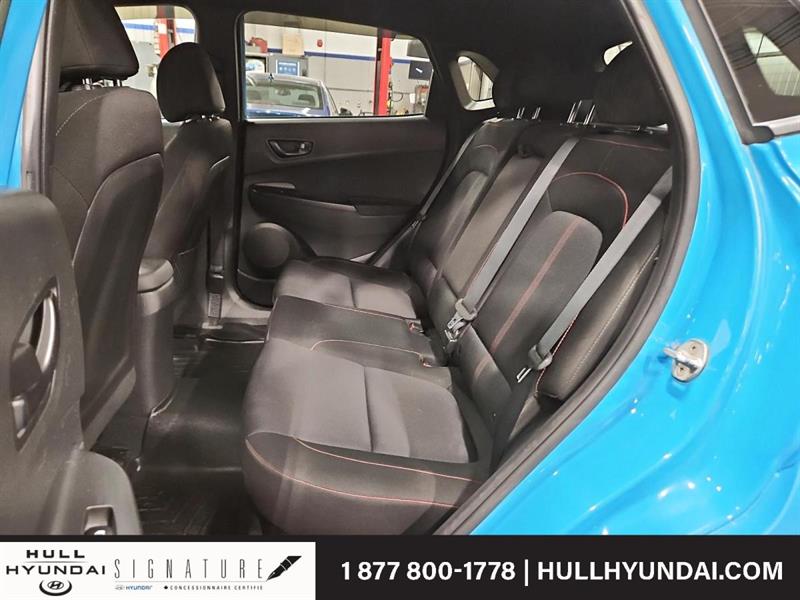 hyundai Kona 2022 - 10