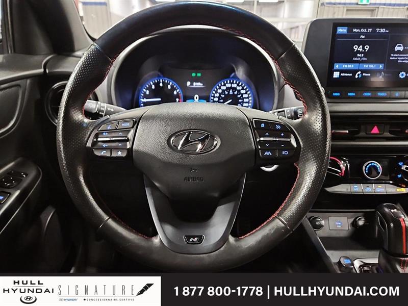 hyundai Kona 2022 - 12