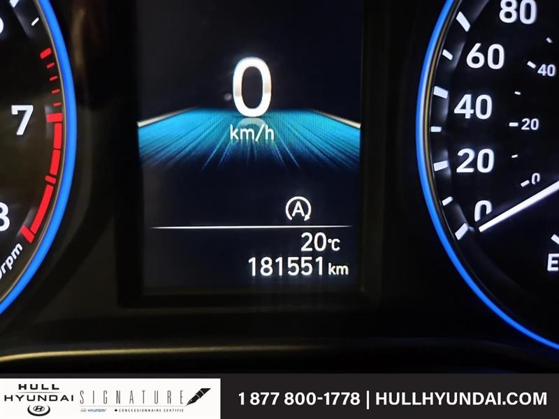 hyundai Kona 2022 - 13