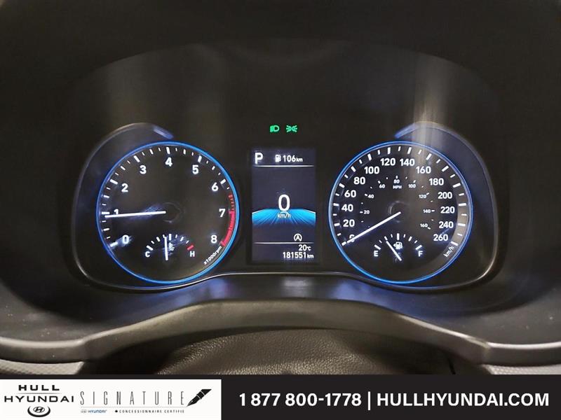 hyundai Kona 2022 - 14