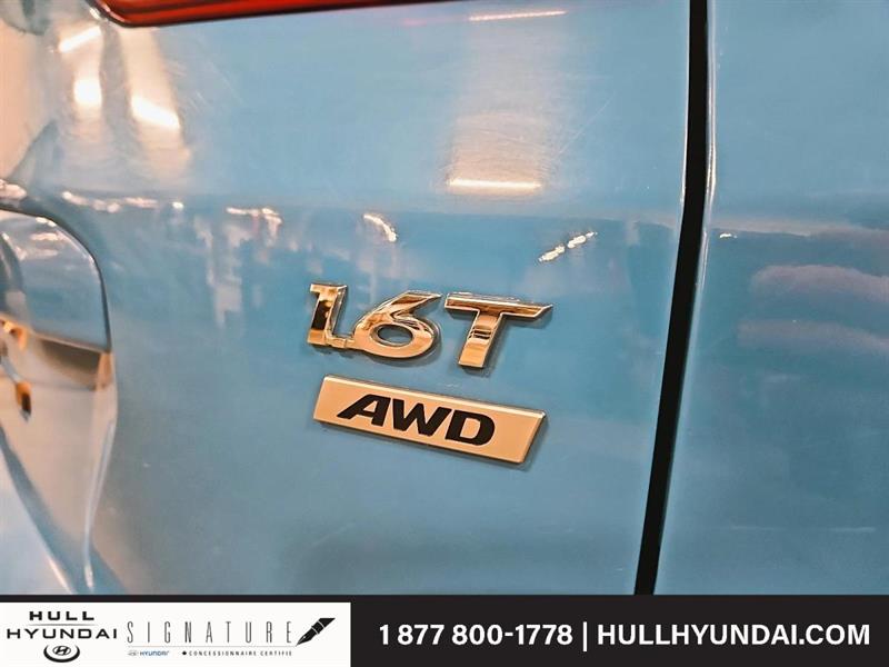 hyundai Kona 2022 - 16