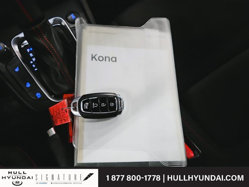 hyundai Kona 2022 - 17