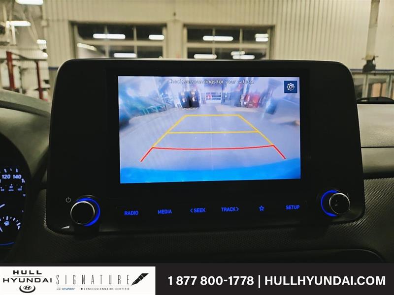 hyundai Kona 2022 - 18