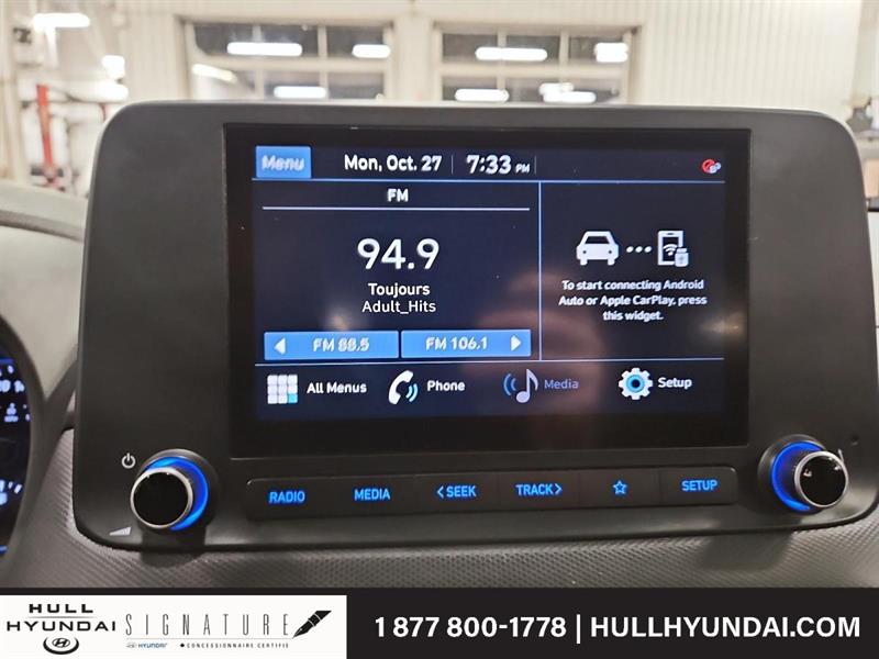 hyundai Kona 2022 - 19