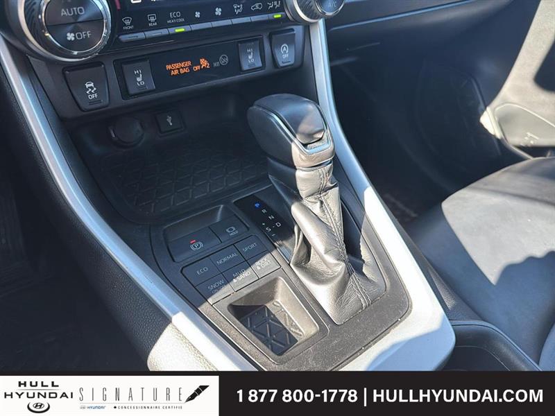 toyota RAV4 2021 - 15