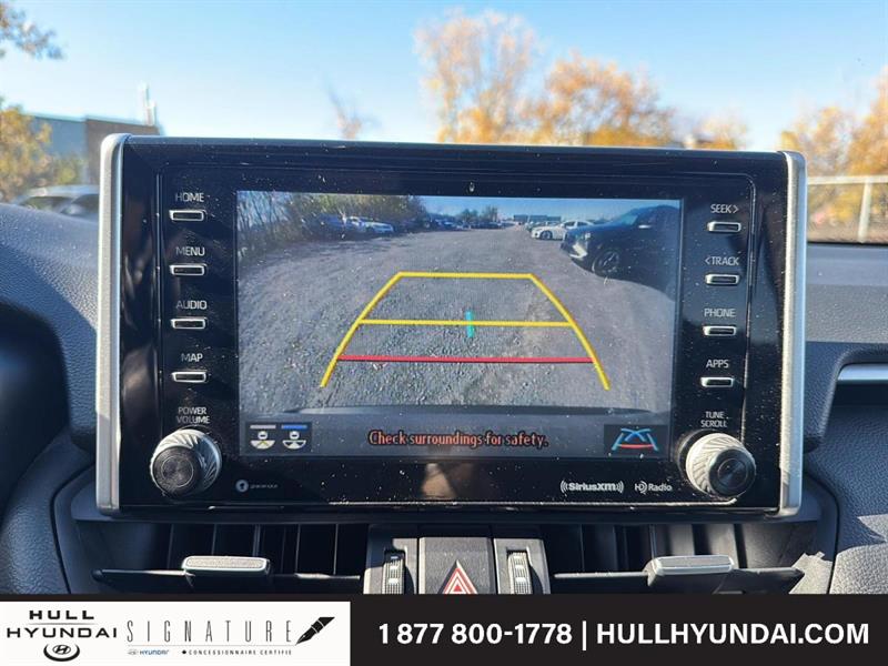 toyota RAV4 2021 - 17