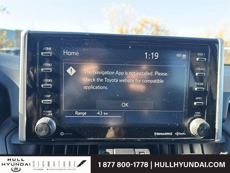 toyota RAV4 2021 - 18