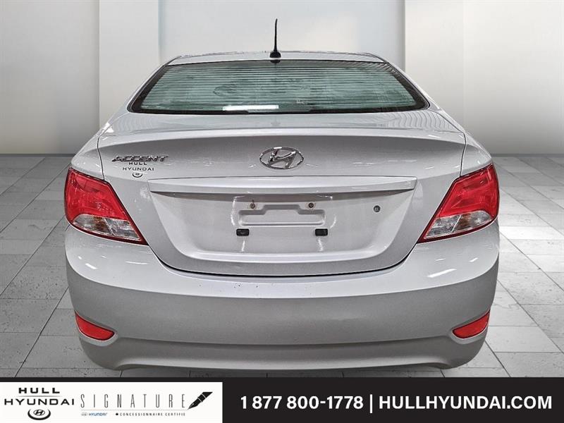 hyundai Accent 2017 - 3