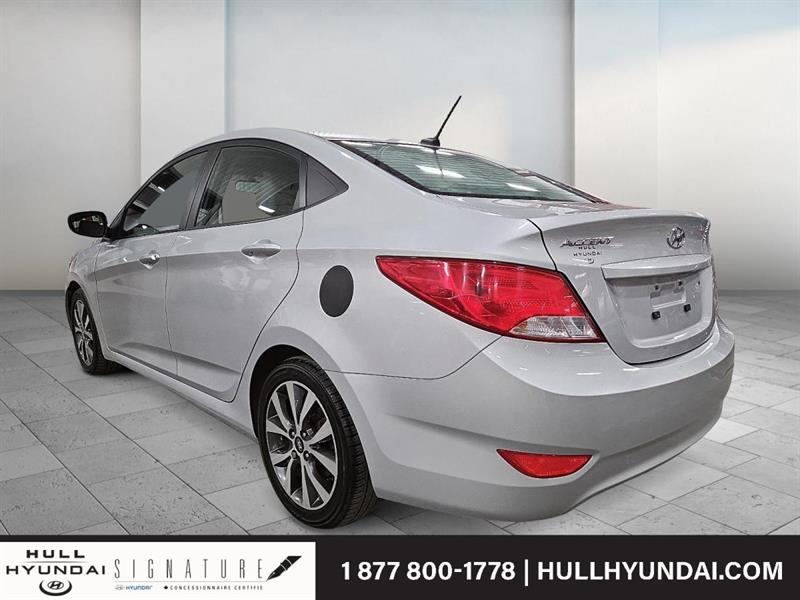 hyundai Accent 2017 - 4